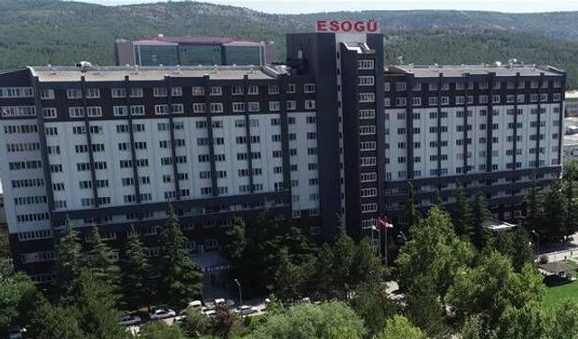 Oytun Gökten’den ESOGÜ Hastanesi açıklaması: “Yapım sürecinin takipçisi olacağız”