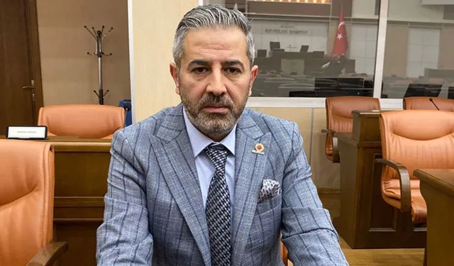 Engin Dolapcı’dan çöp kamyonları ve trafik yoğunluğu uyarısı