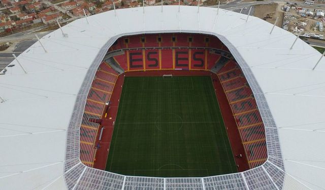 Eskişehir için EURO 2032 heyecanı: Karar için geri sayım başladı