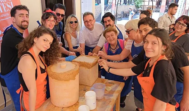 Eskişehir’de cam ve seramik sanatçıları “Şehrin Ateşi”nde buluşacak