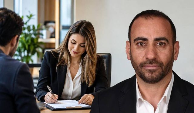 Kasım Karakaş ev alıp satacakları ilgilendiren önemli gelişmeyi açıkladı