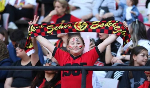 Eskişehirspor’da Şapçı’dan taraftara büyük çağrı