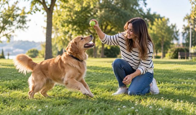 Köpek satın alacaklara belge şartı: Apartman yönetiminden onay istenecek