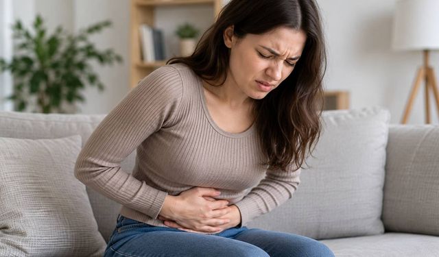 Gastrit şikâyeti olanlar dikkat: Bu yiyecek ve içecekler mideyi rahatsız edebilir