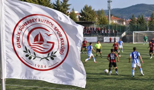 Eskişehirspor’un grubunda Bursa Nilüferspor dönemi sona erdi