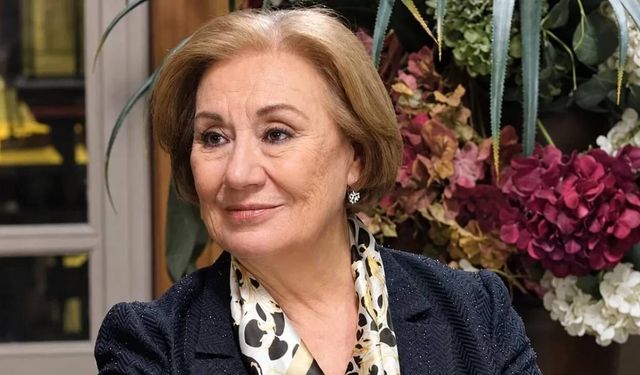 Usta oyuncu Gülsen Tuncer 81 yaşında hayatını kaybetti