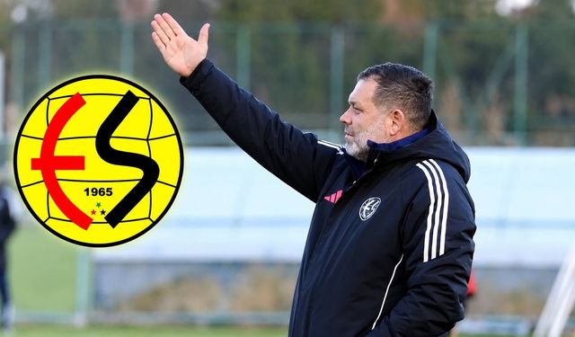 Hakan Şapçı: "Alanya 1221 maçına kapsamlı hazırlanıyoruz"