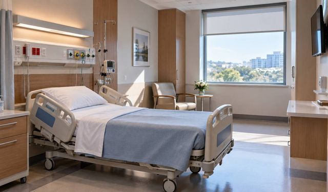 Eskişehir’de Odunpazarı’na yeni sağlık merkezi yapılacak; İşte detaylar