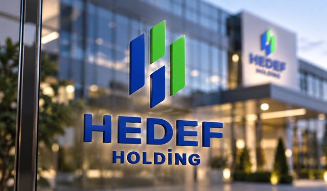 Namık Kemal Gökalp emniyete davet edildi: Hedef Holding’den açıklama