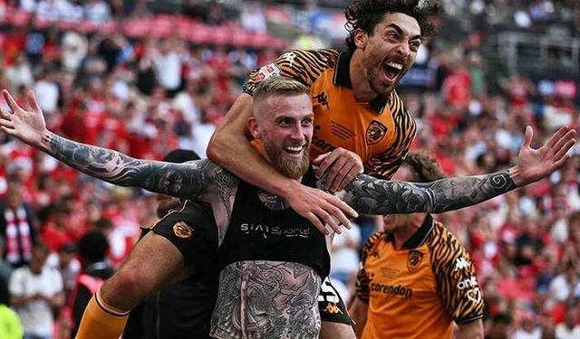 Acun Ilıcalı’nın Hull City’si Chelsea deplasmanında yenilmedi