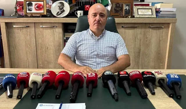 Kamuran Arıkan: "Eğitimde gerçek sorunlar kılık kıyafet tartışmasının gölgesinde"
