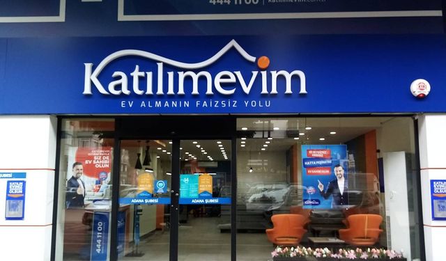 Katılımevim’de dikkat çeken istifa: Yönetim yeniden şekillendi