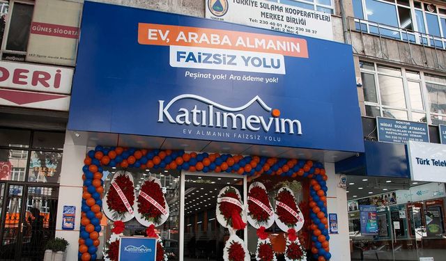 Katılımevim’de dengeleri değiştirecek satın alma görüşmesi başladı