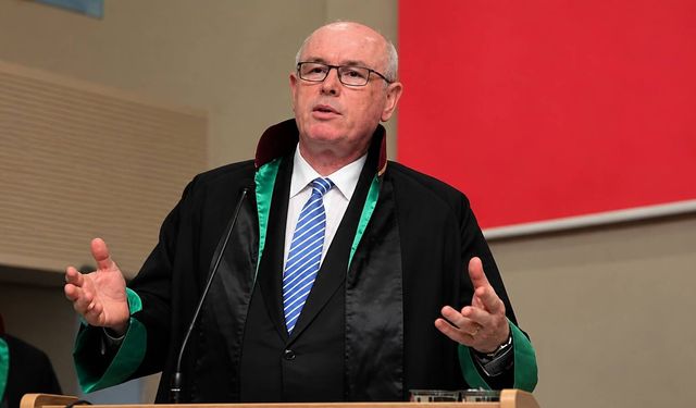 Kazım Kurt, şirketin zararına ilişkin süreci anlattı