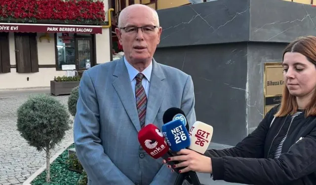 Kazım Kurt’tan YENİ Parti iddiası: “Yılbaşına doğru Türkiye’de birinciliğimiz tescillenecek”