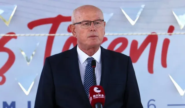 Kazım Kurt: Odunpazarı Belediyesi’nde çalışmadan maaş alan yok