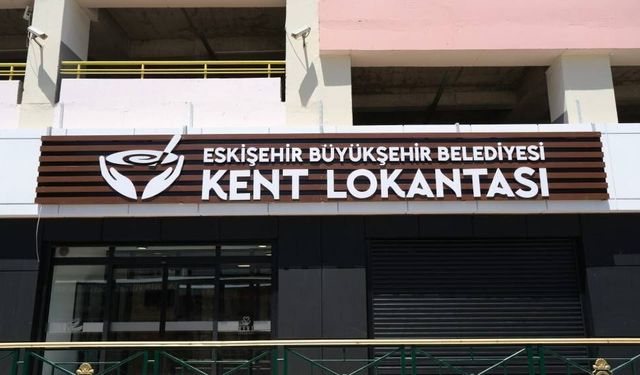 Eskişehir’in kurtuluşuna Kent Lokantalarında özel menü
