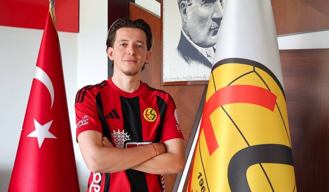 Hakan Şapçı açıkladı: Kerem Baykuş neden Eskişehirspor’u seçti?