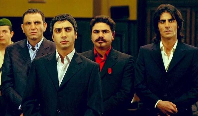 Kurtlar Vadisi senaristleri Kaşif Kozinoğlu soruşturmasında ifadeye çağrıldı