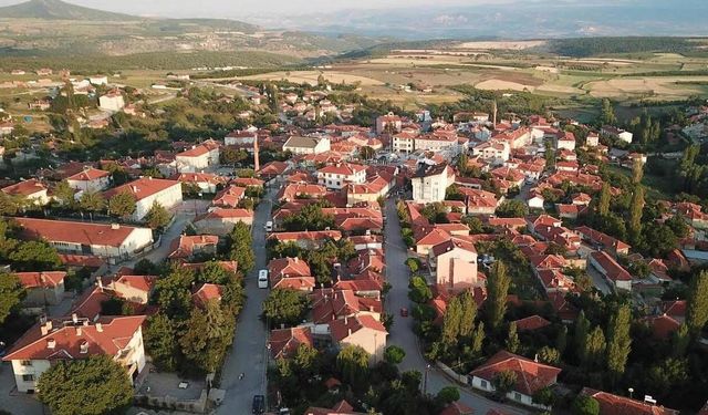 Eskişehir’de 165 hektarlık imar planına Milli Emlak itirazı reddedildi