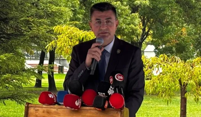 Mustafa Işık: “Bu hizmet binası şehit aileleri ve gaziler için bir yuva olacak”