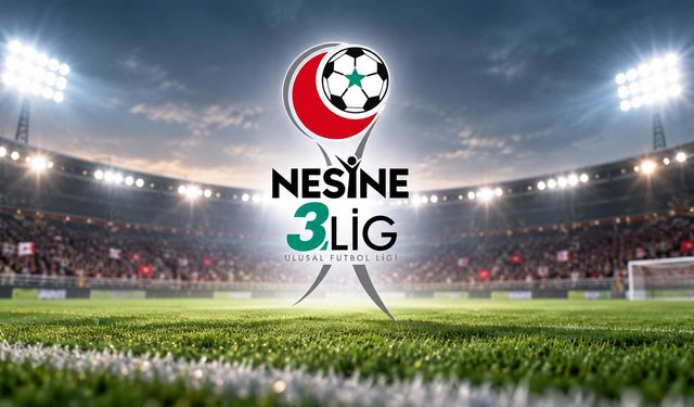 İlk hafta tamamlandı: Eskişehirspor zirvede