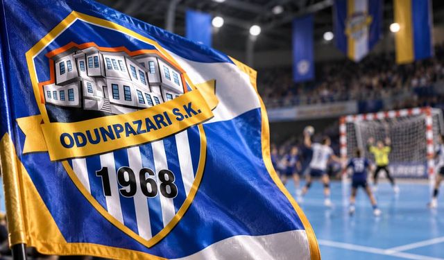 Eskişehir Odunpazarı SK, evindeki maçta avantajı koruyamadı