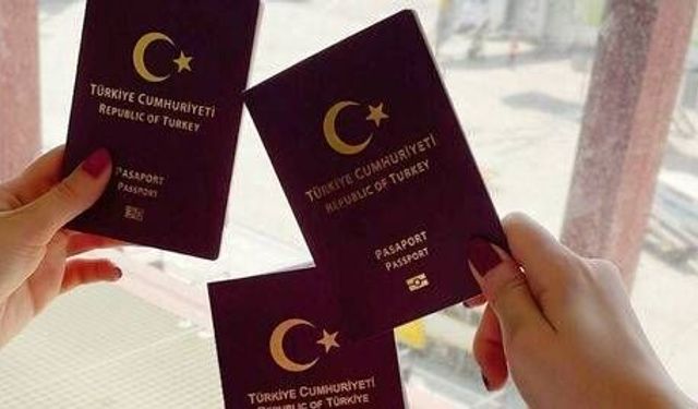 Türk devletleri arasında seyahati hızlandıracak yeni uygulama geliyor