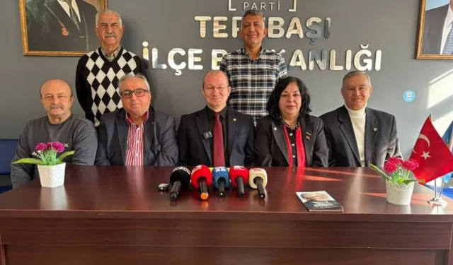 Reşat Küçükerkan’dan Yenibağlar için Aile Sağlığı Merkezi çağrısı