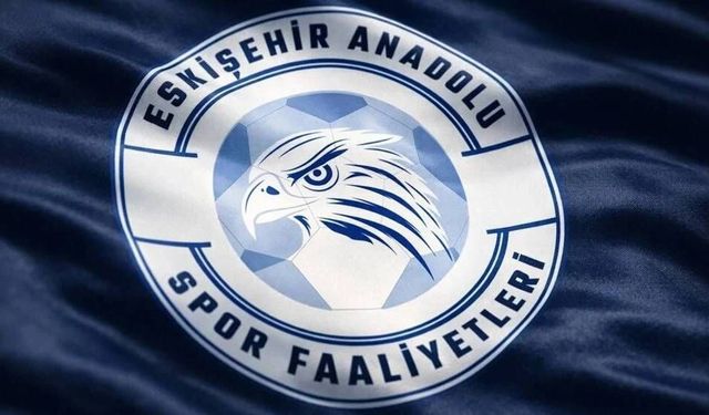 Eskişehir Anadolu SF’nin A takım kadrosu ve forma numaraları açıklandı