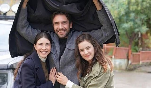 Taşacak Bu Deniz 2. sezon ne zaman başlayacak? 18 Eylül’de yayınlanacak mı?
