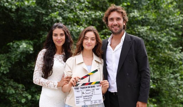 Taşacak Bu Deniz’in İhsan’ı merak konusu oldu
