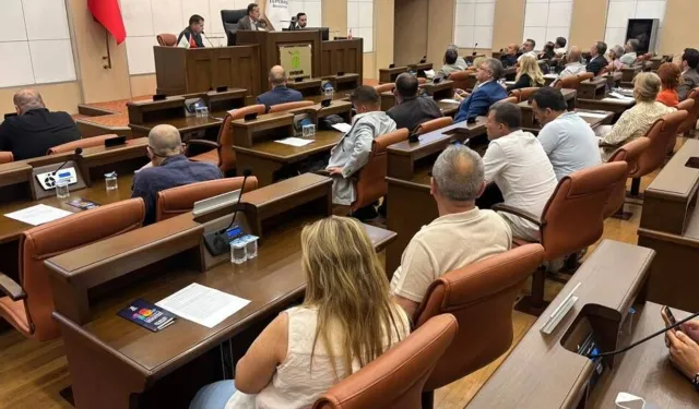 Eskişehir’de kentsel dönüşüm bütçesinden 75 milyon TL Fen İşlerine aktarıldı