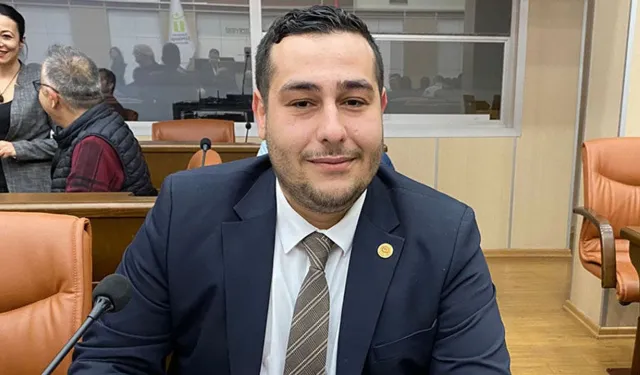 Devran Yıldırım’dan komisyon seçimleri için hukuki dayanak sorusu