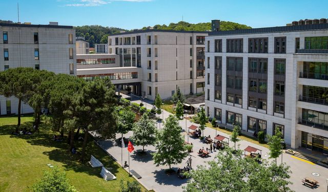 Türk-Alman Üniversitesi kapandı mı? Sosyal medyadaki iddiaların ardından merak edildi
