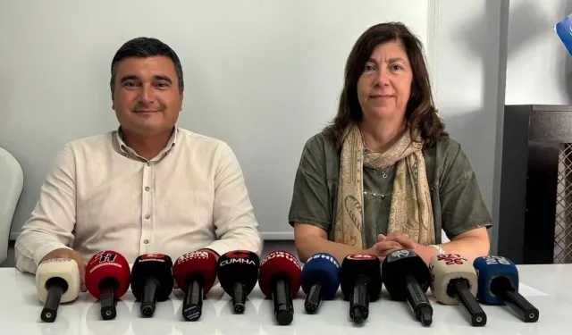 Eskişehir’de tarımın geleceği masaya yatırıldı: Su ve üretici geliri vurgusu