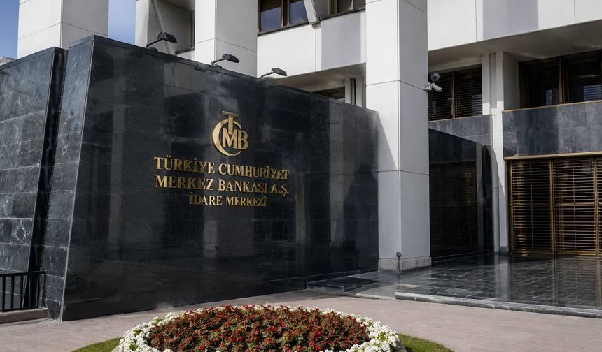 Merkez Bankasından o elektronik para şirketine iptal kararı