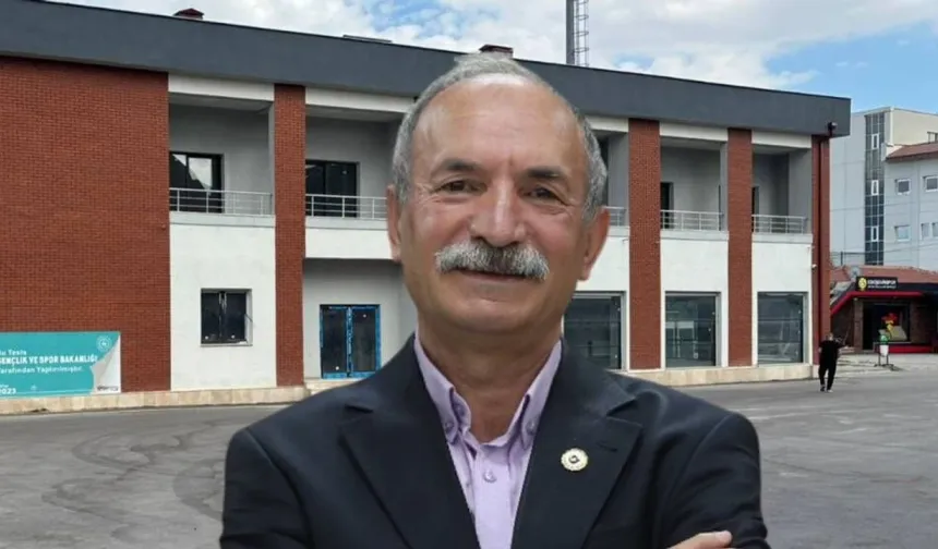 Eskişehirspor altyapısında bekleyiş sürüyor: Ali Haydar Çelik’ten çağrı
