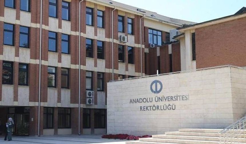 Anadolu Üniversitesi Açıköğretim Fakültesi için dikkat çeken değerlendirme