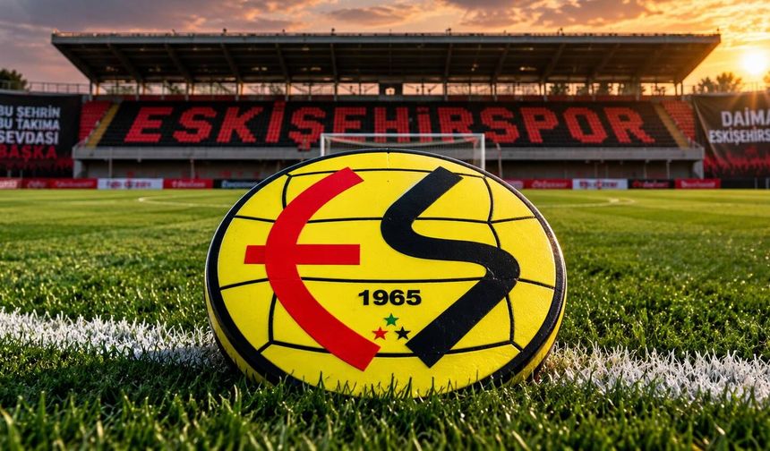 Eskişehirspor’un Türkiye Kupası’ndaki rakibi belli oluyor