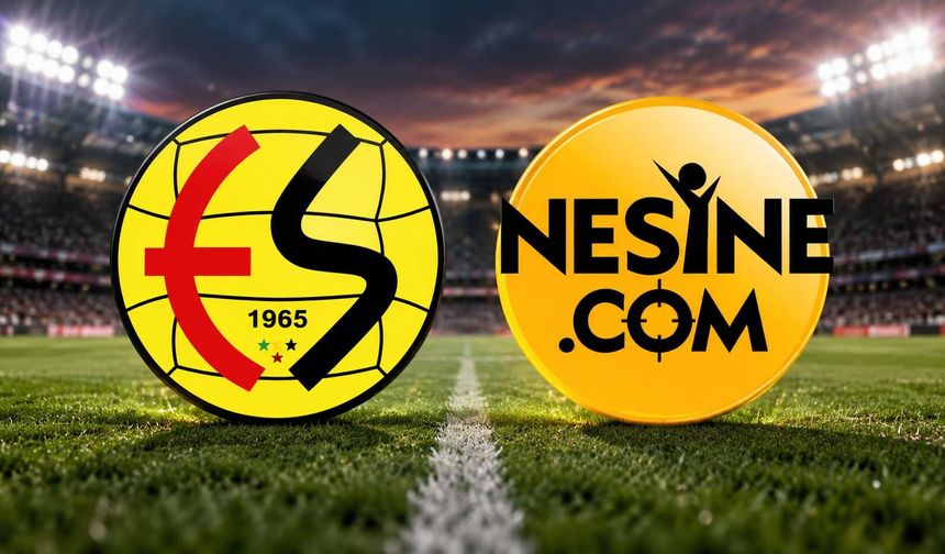 Eskişehirspor’un sezon açılış maçının yayınlanacağı kanal belli oldu