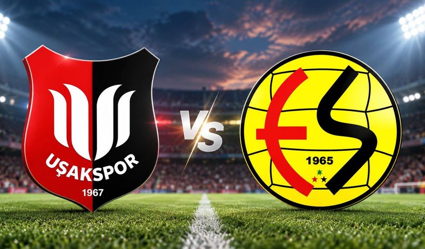 Eskişehirspor’dan müthiş geri dönüş: İki farklı geriden geldi