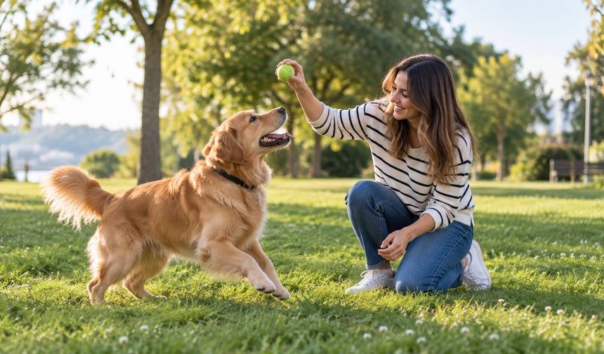Köpek satın alacaklara belge şartı: Apartman yönetiminden onay istenecek