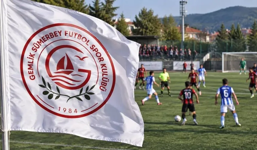 Eskişehirspor’un grubunda Bursa Nilüferspor dönemi sona erdi