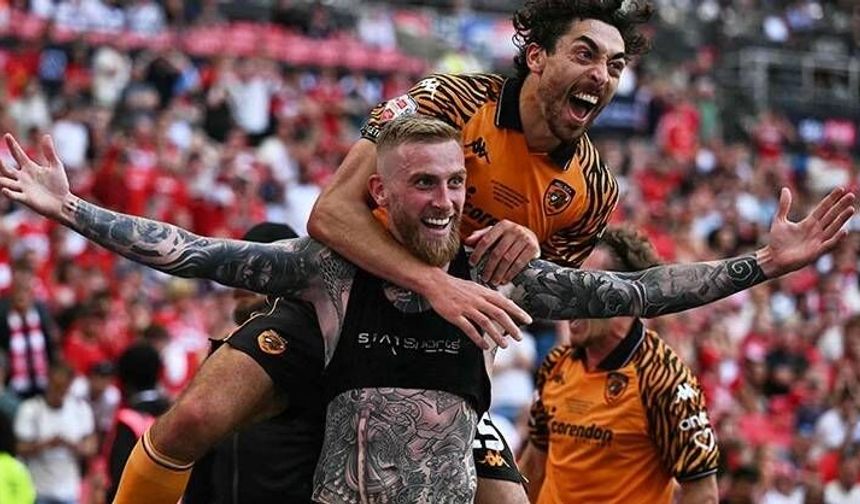 Acun Ilıcalı’nın Hull City’si Chelsea deplasmanında yenilmedi