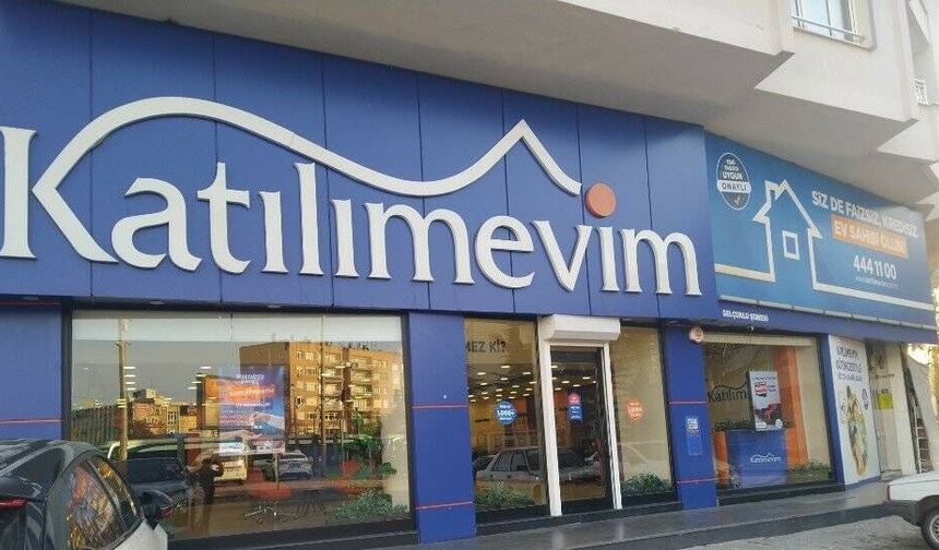 Emlak Katılım’dan Katılımevim ve Birevim için satın alma hamlesi