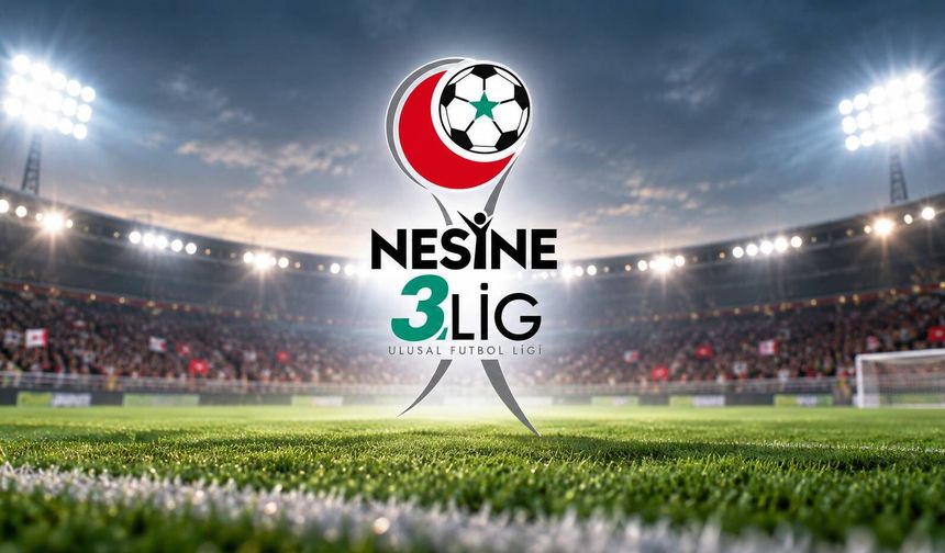 Eskişehirspor’un grubunda 4 maç oynandı: İşte sonuçlar ve pazar gününün programı