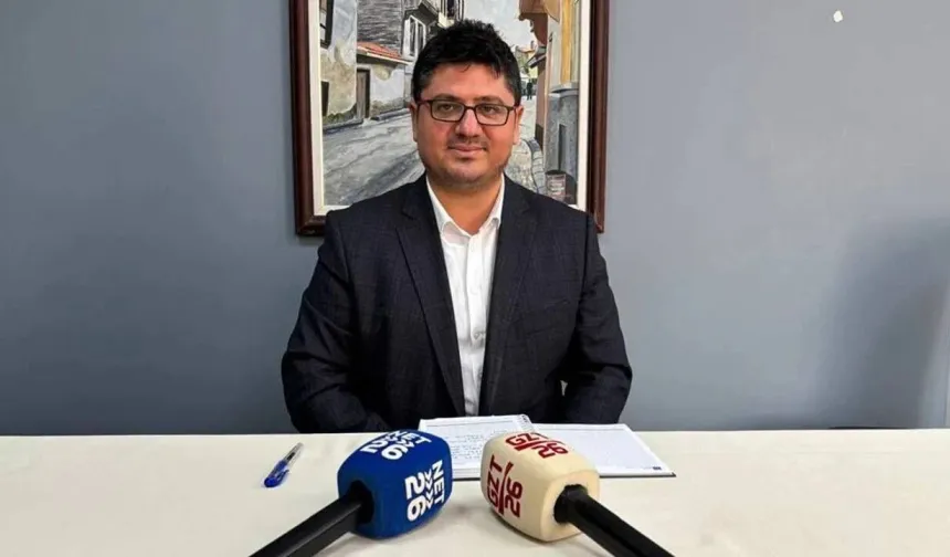 Oytun Gökten’den Eskişehir’de kentsel dönüşüm çağrısı: “Siyasi tartışmalardan uzak tutulmalı”