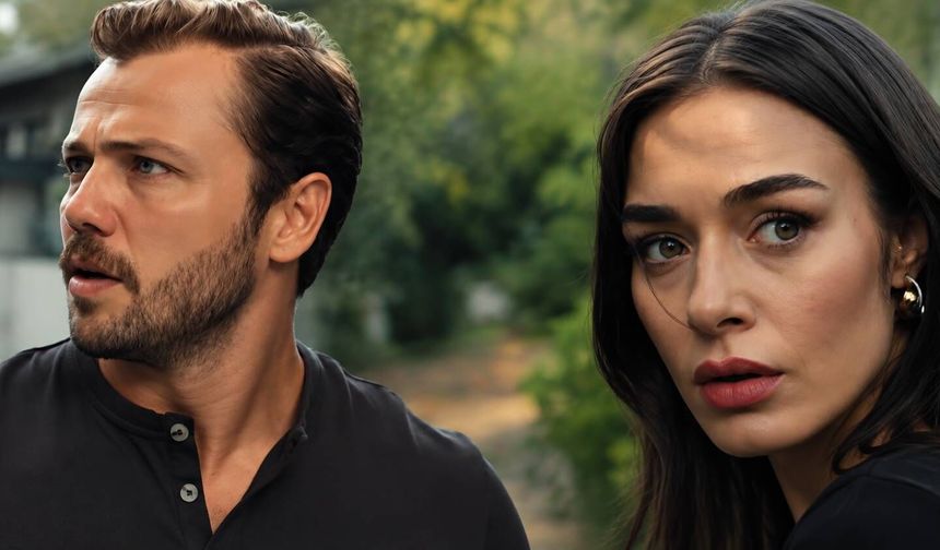 Teşkilat 7. sezonuyla dönüyor: Yeni oyuncular ve yayın tarihi belli oldu