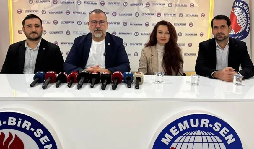 Ertuğrul Baki’den üniversite çalışanları için yer değişikliği açıklaması